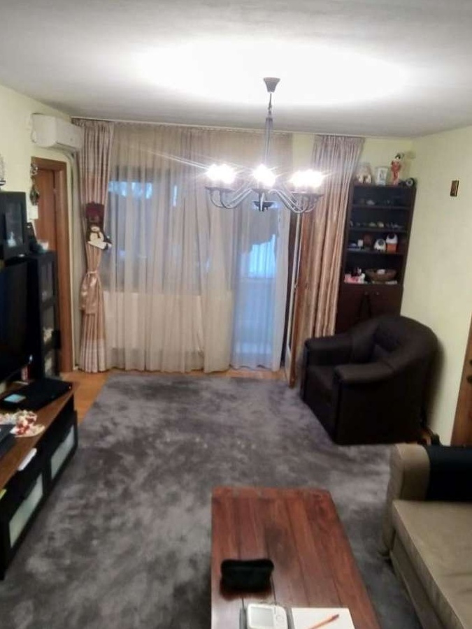 Apartament 2 camere Floreasca-Compozitori