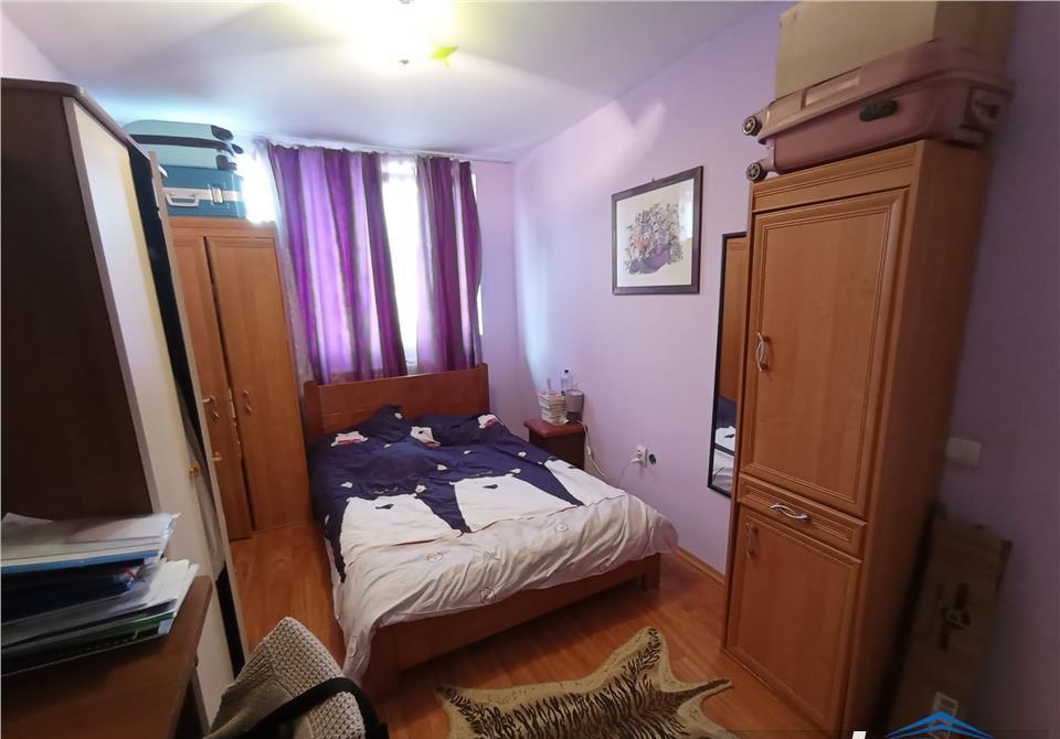 Apartament 2 Camere George Enescu (2C-6273)