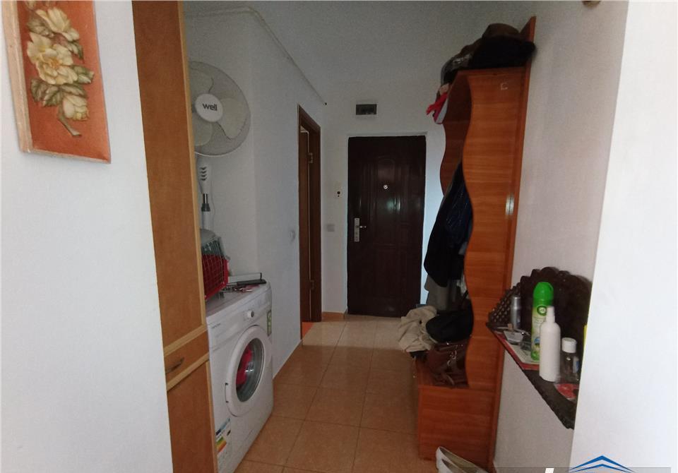 Apartament 2 Camere George Enescu (2C-6273)