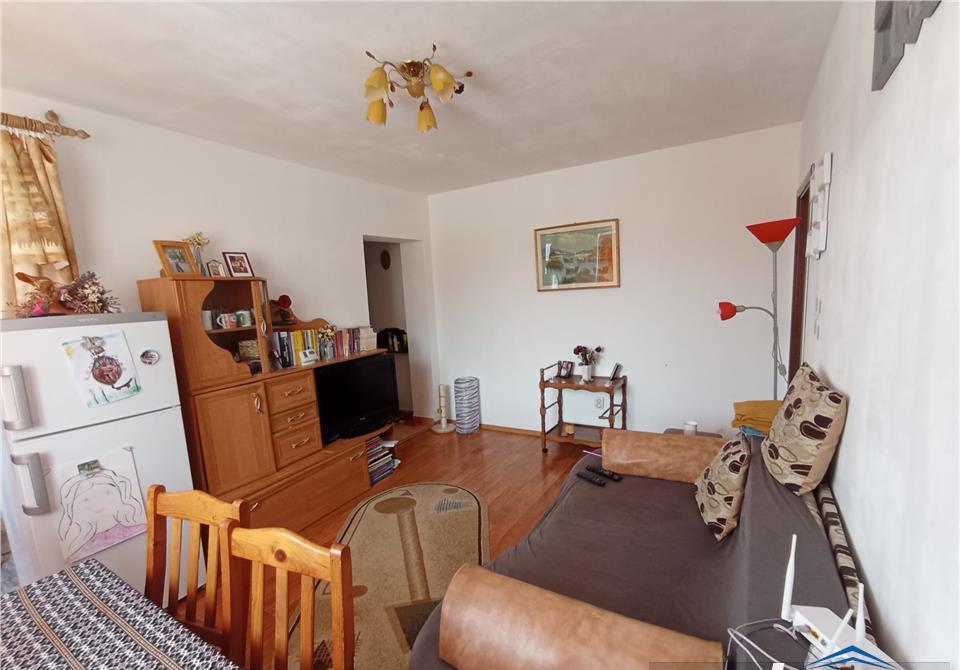 Apartament 2 Camere George Enescu (2C-6273)