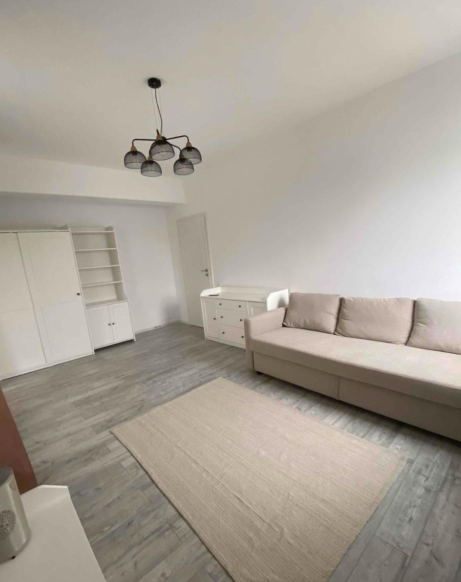 Apartament 2 camere Ghencea
