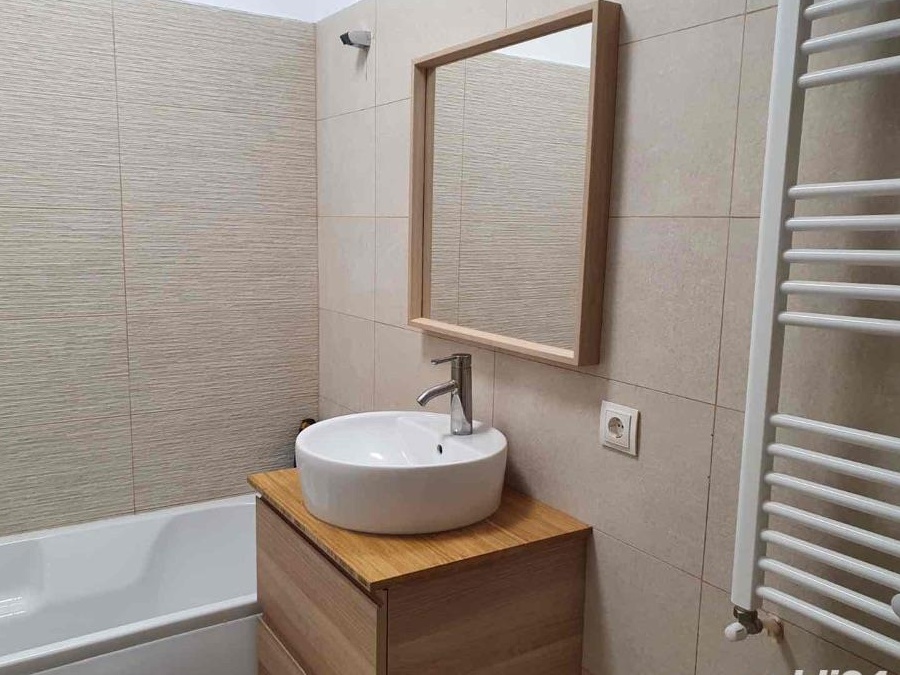 Apartament 2 camere Ghencea