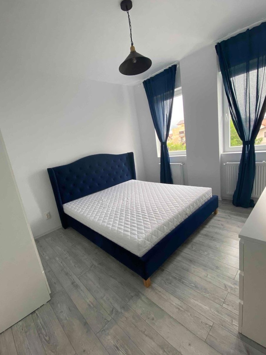 Apartament 2 camere Ghencea