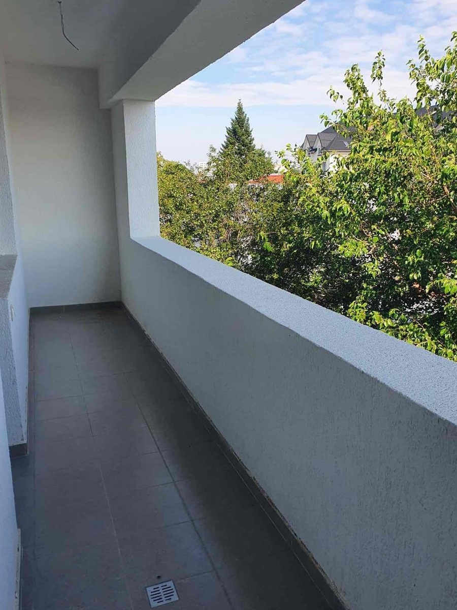 Apartament 2 camere Ghencea
