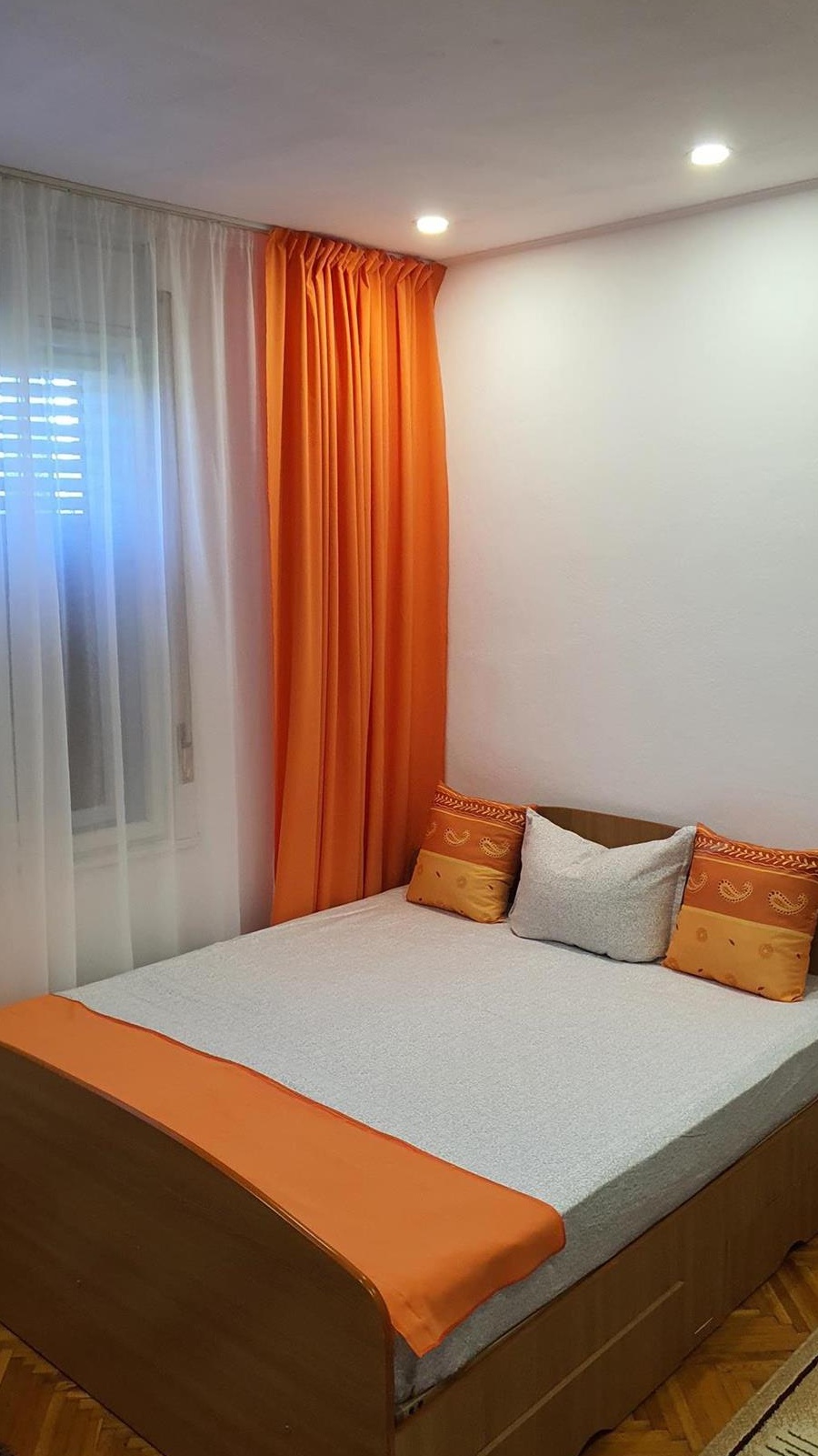 Apartament 2 camere, Giroc