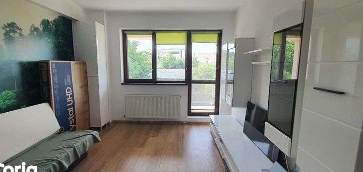Apartament 2 camere, Grand Arena - Loc de parcare inclus