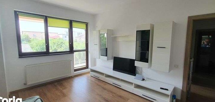 Apartament 2 camere, Grand Arena - Loc de parcare inclus