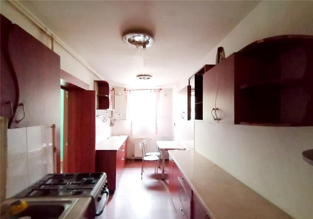 Apartament 2 camere Grigorescu