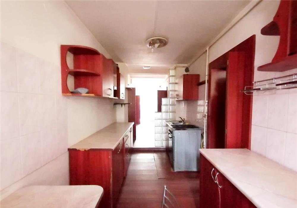 Apartament 2 camere Grigorescu