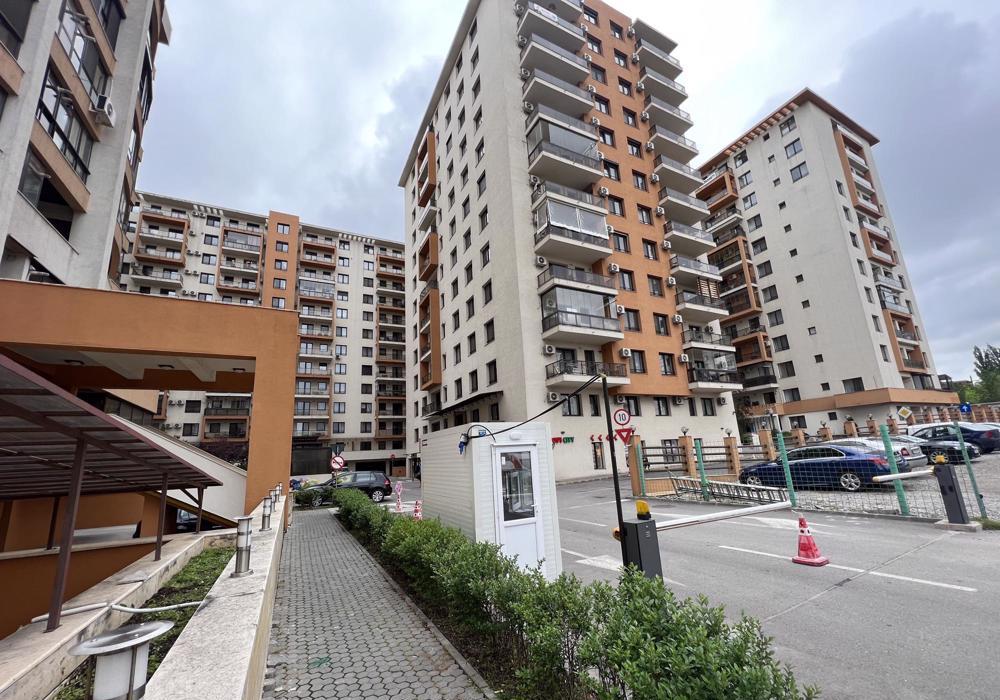 Apartament 2 Camere - Grozavesti - Onix Residence 2016