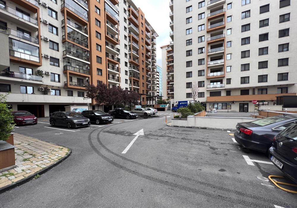 Apartament 2 Camere - Grozavesti - Onix Residence 2016