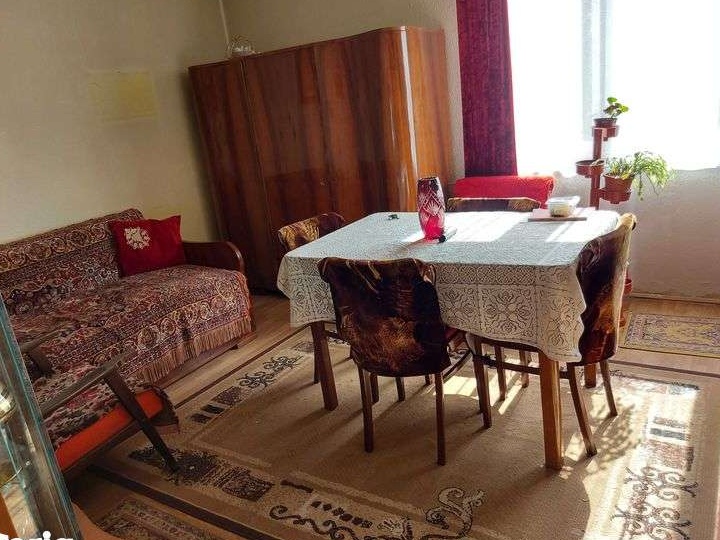 Apartament 2 camere Huedin