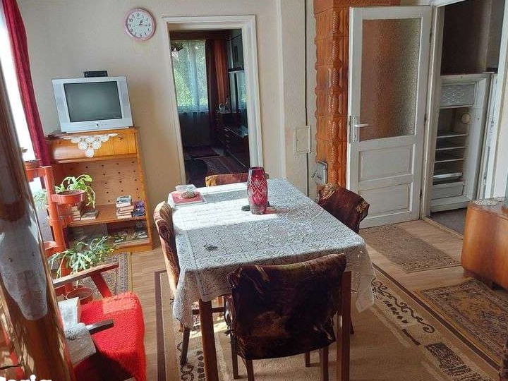 Apartament 2 camere Huedin