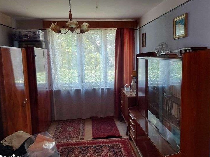 Apartament 2 camere Huedin
