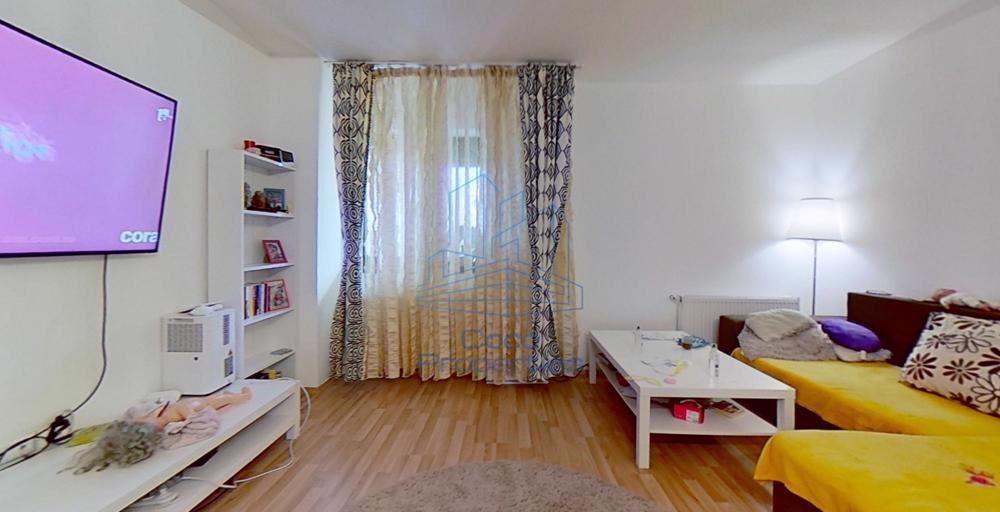 Apartament 2 camere in bloc nou Busteni - Comision 0%
