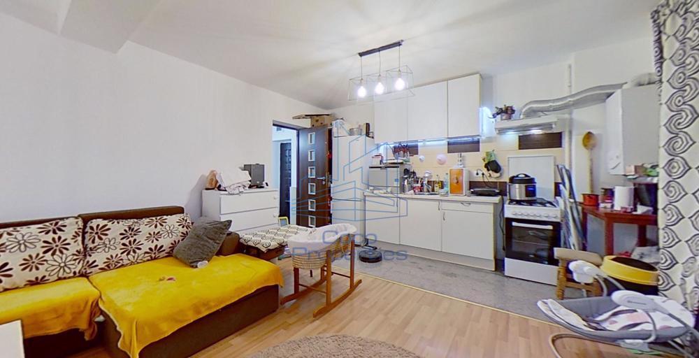 Apartament 2 camere in bloc nou Busteni - Comision 0%