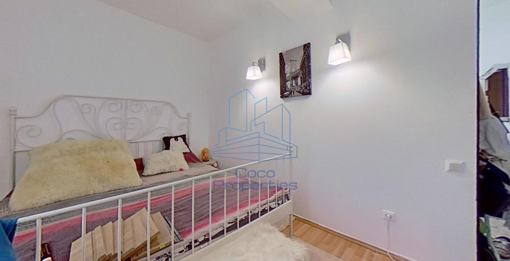 Apartament 2 camere in bloc nou Busteni - Comision 0%