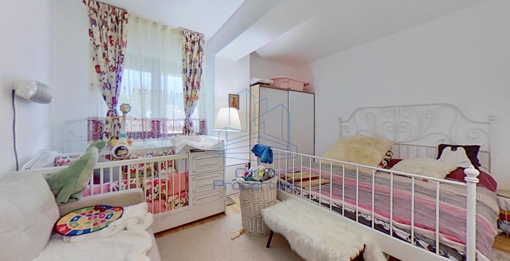 Apartament 2 camere in bloc nou Busteni - Comision 0%