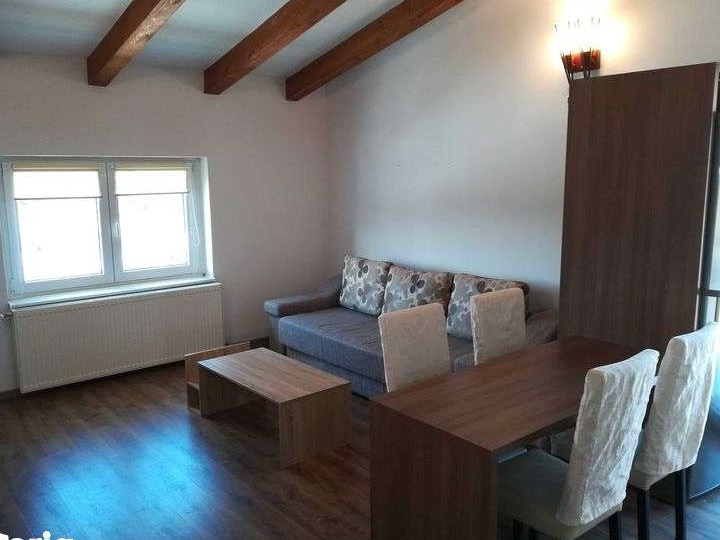 Apartament 2 camere in bloc nou, zona Tractorul