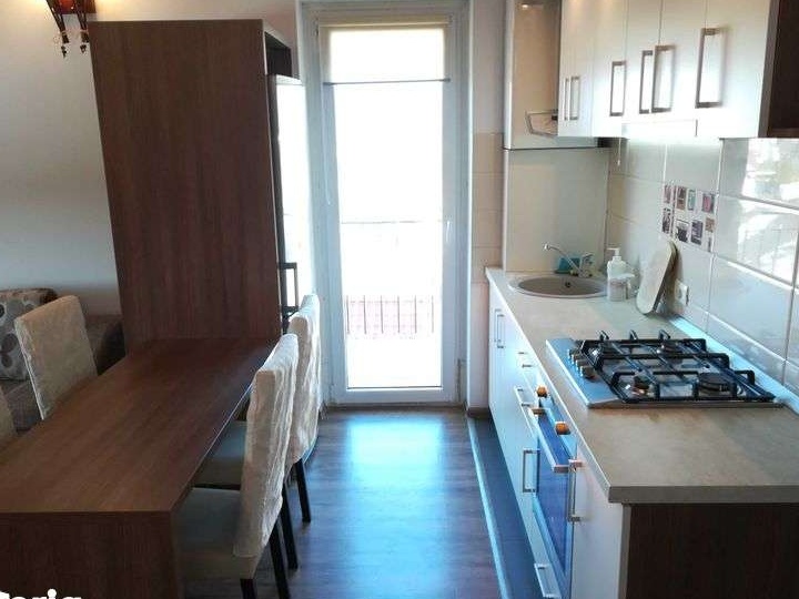 Apartament 2 camere in bloc nou, zona Tractorul