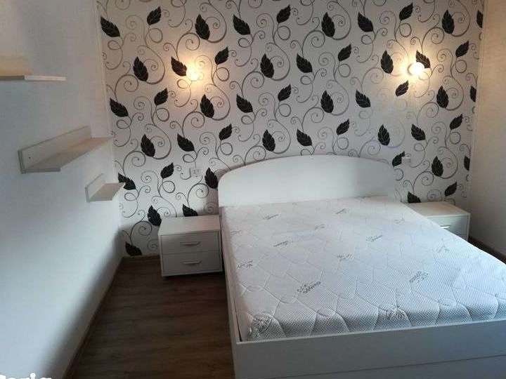 Apartament 2 camere in bloc nou, zona Tractorul