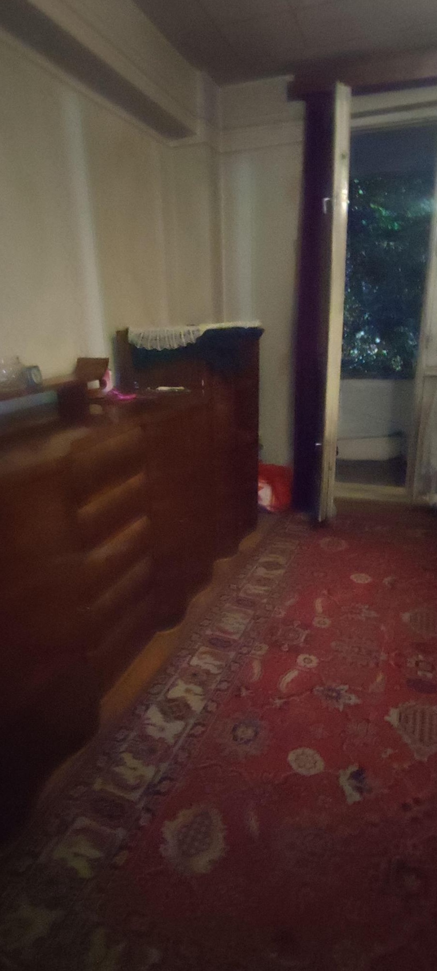Apartament 2 camere in centru de închiriat