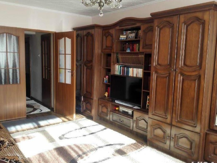 Apartament 2 camere în Micălaca zona 300