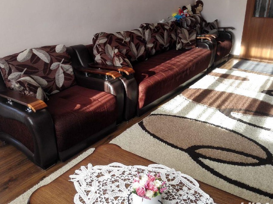 Apartament 2 camere în Micălaca zona 300