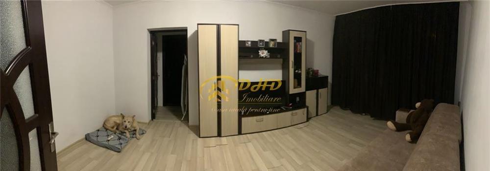 Apartament 2 Camere in Podu Ros , STATIE