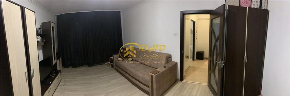 Apartament 2 Camere in Podu Ros , STATIE