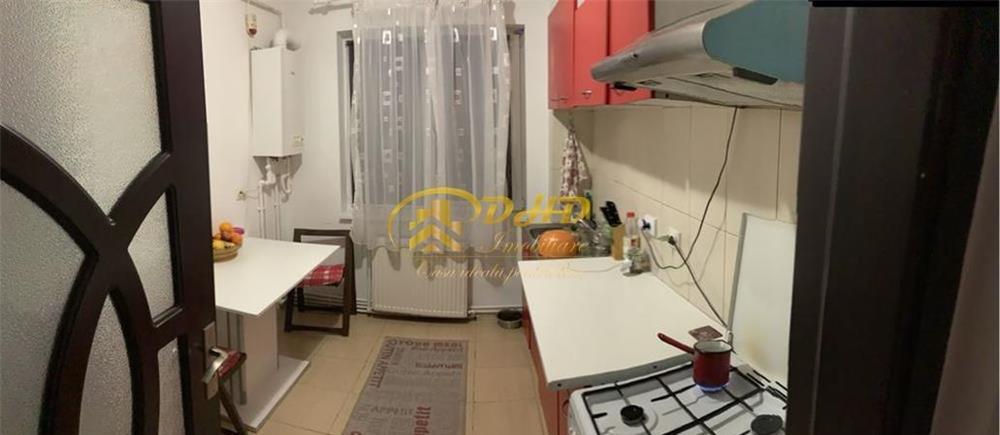 Apartament 2 Camere in Podu Ros , STATIE
