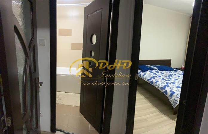 Apartament 2 Camere in Podu Ros , STATIE