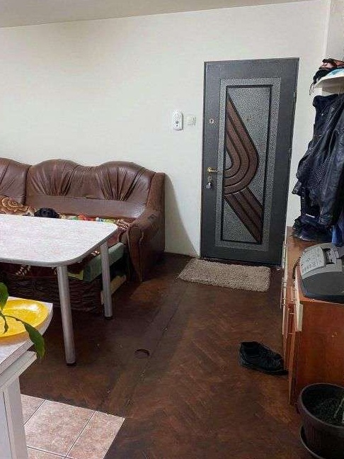 Apartament 2 camere in zona caminelor studentesti in Marasti