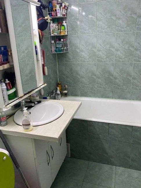 Apartament 2 camere in zona caminelor studentesti in Marasti