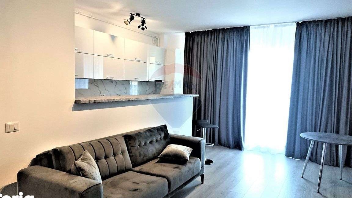Apartament 2 camere inchiriere Colentina, parcare, centrala proprie