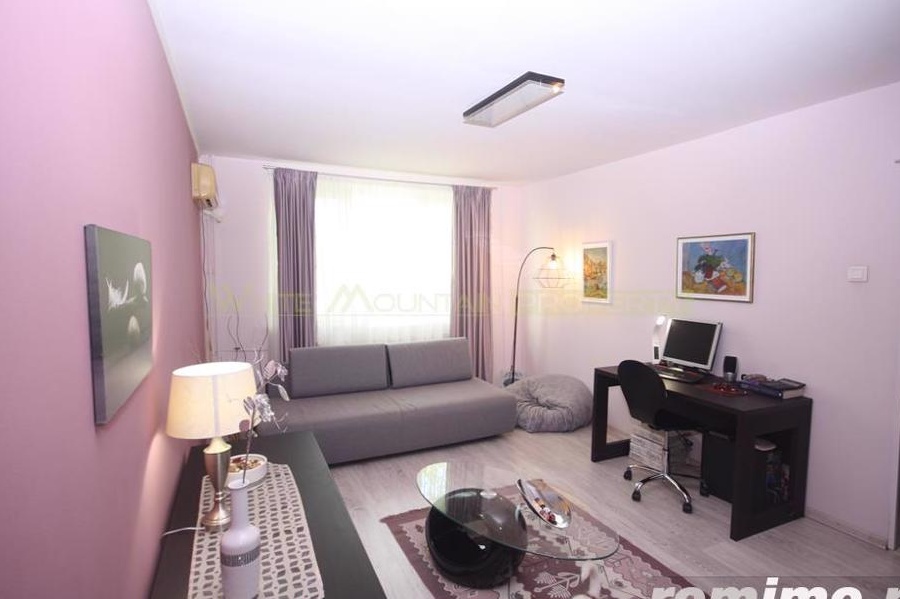 Apartament 2 camere, inchiriere lunga durata, Bucuresti, Titan