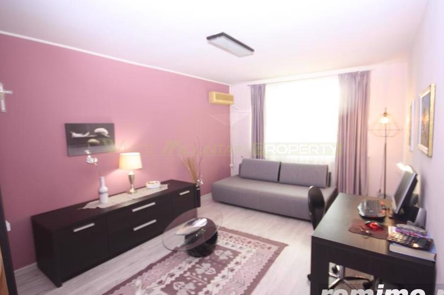 Apartament 2 camere, inchiriere lunga durata, Bucuresti, Titan