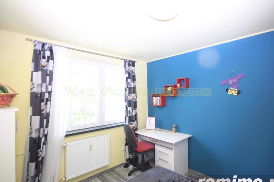 Apartament 2 camere, inchiriere lunga durata, Bucuresti, Titan