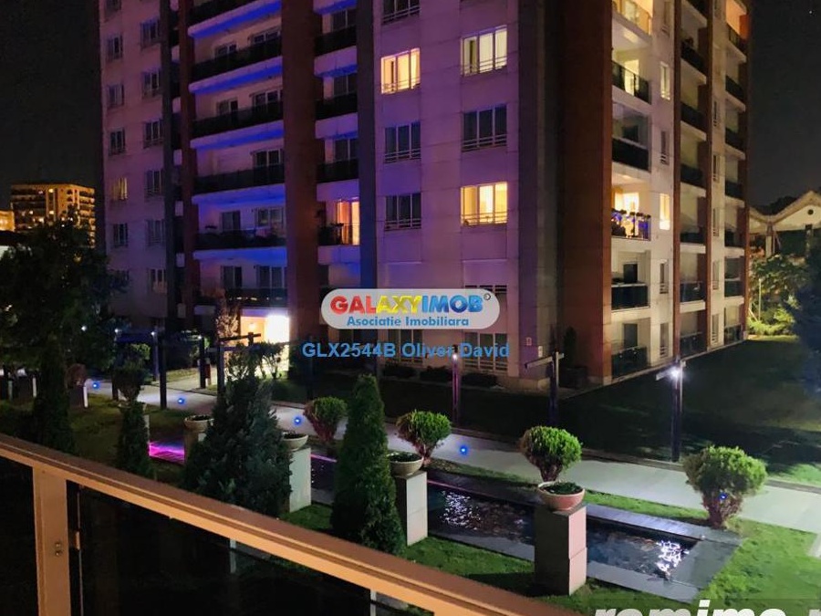 Apartament 2 camere - InCity Residences - Alba Iulia - Bd Decebal