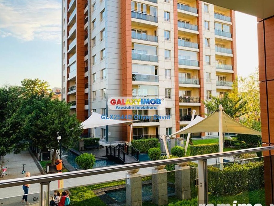 Apartament 2 camere - InCity Residences - Alba Iulia - Bd Decebal