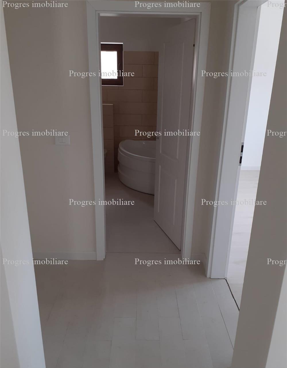 Apartament 2 camere inedit - etaj 2 - decomandat - 67.500 euro - parcare