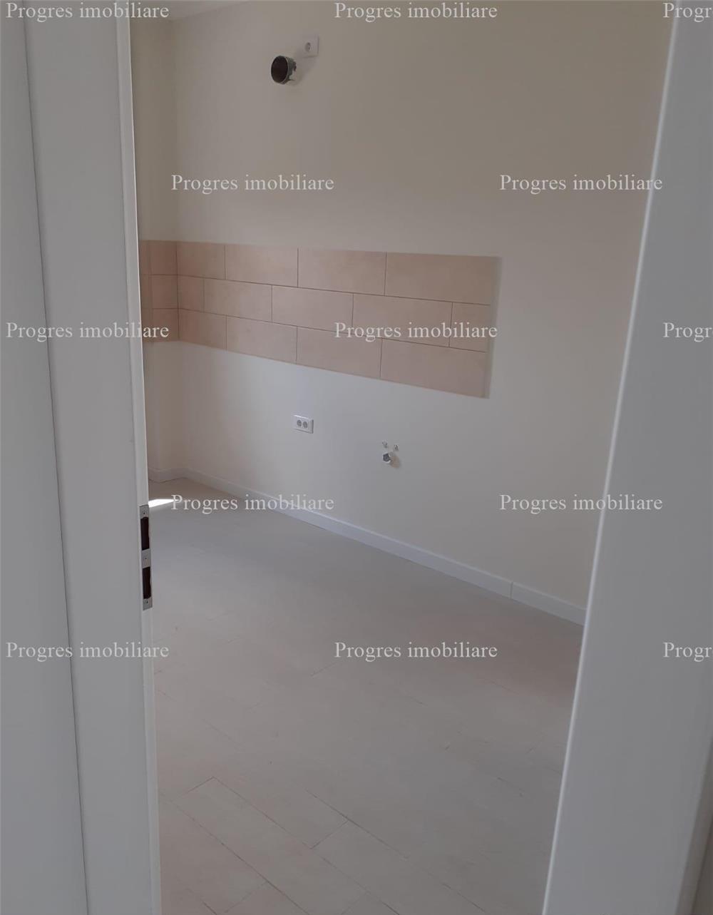 Apartament 2 camere inedit - etaj 2 - decomandat - 67.500 euro - parcare