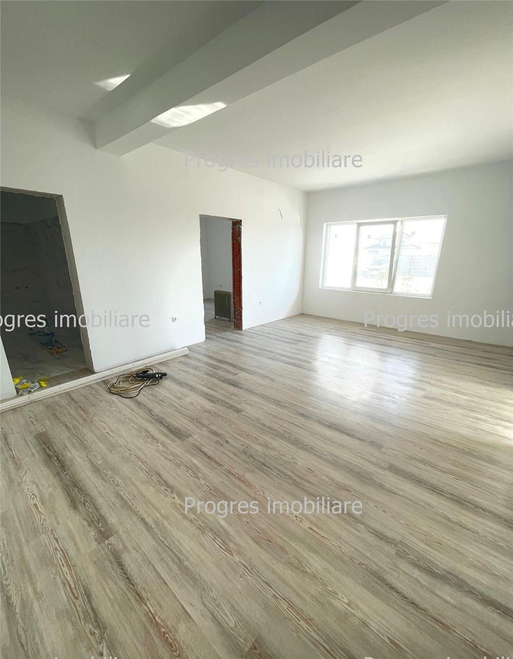 Apartament 2 camere inedit + loc de parcare + 70.000 euro
