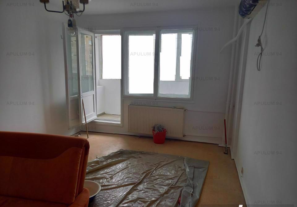 APARTAMENT 2 CAMERE IULIU MANIU