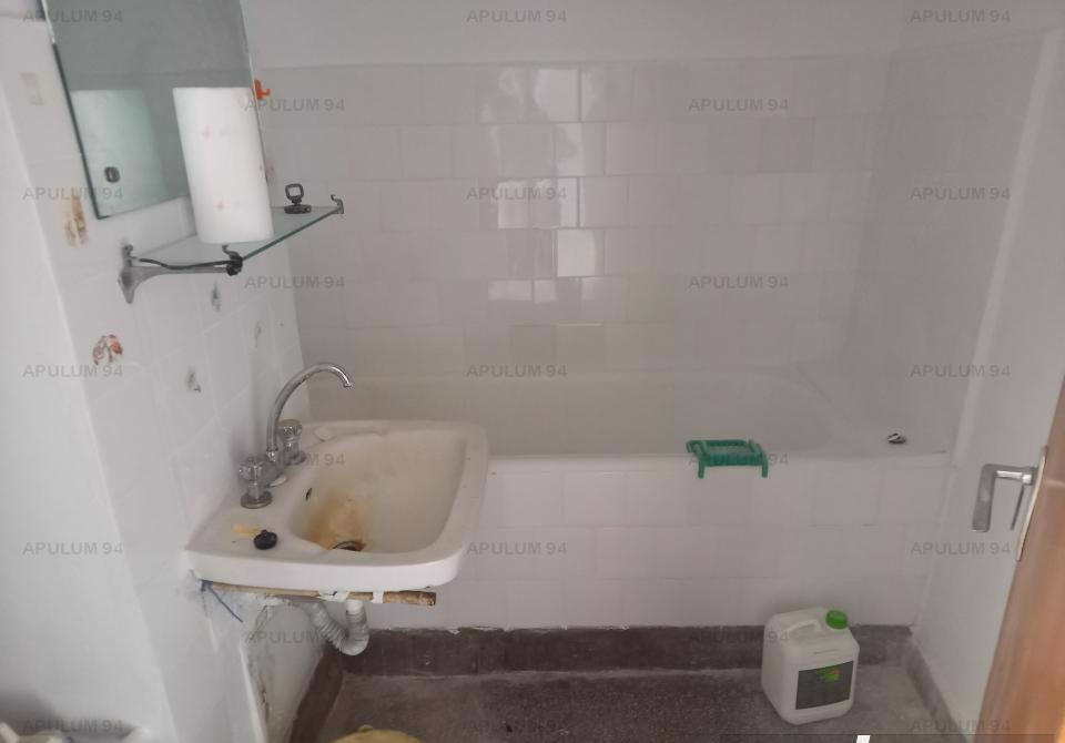 APARTAMENT 2 CAMERE IULIU MANIU