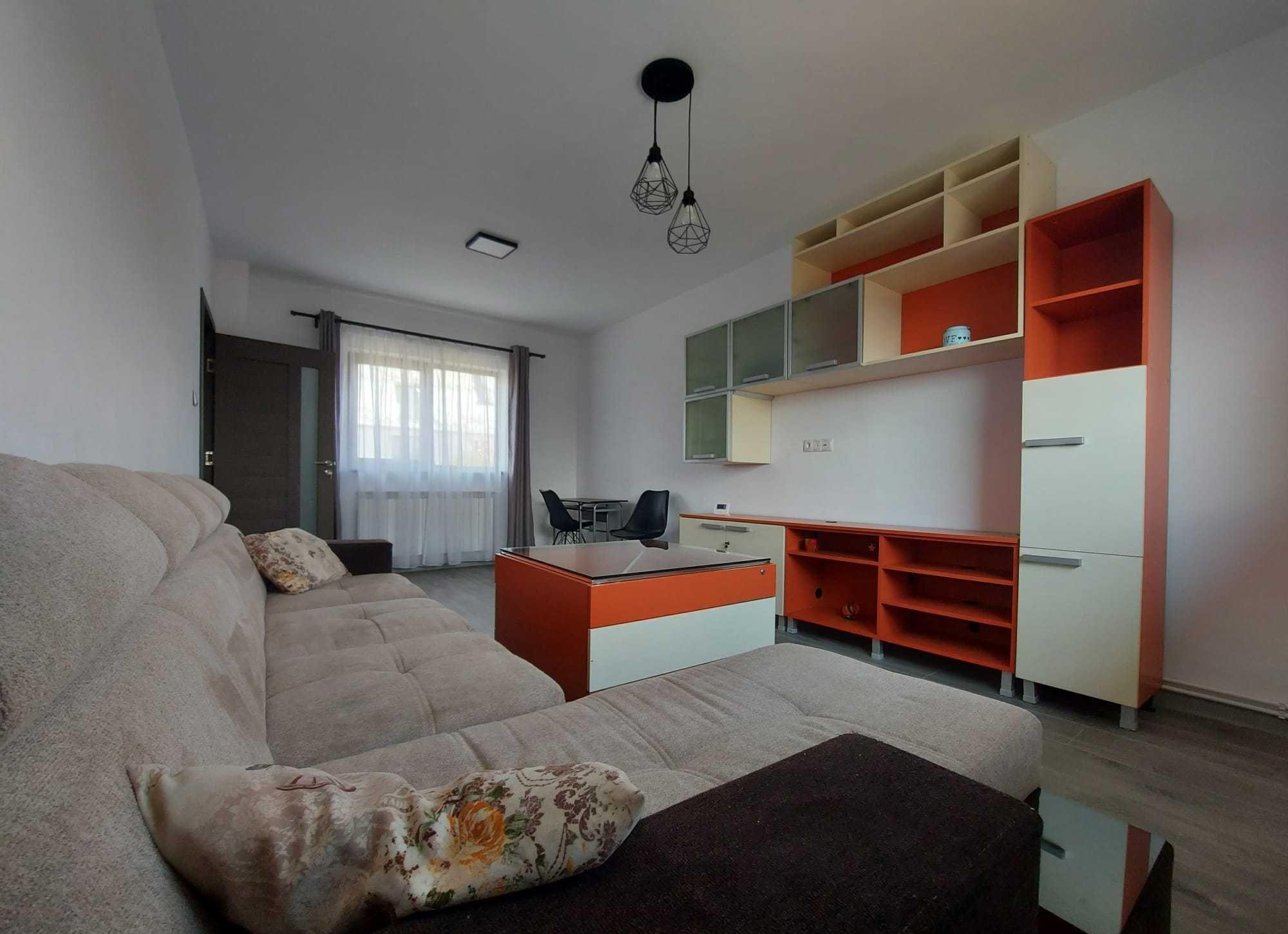 Apartament 2 camere la casa, pozitionare linistita, Central, Brasov