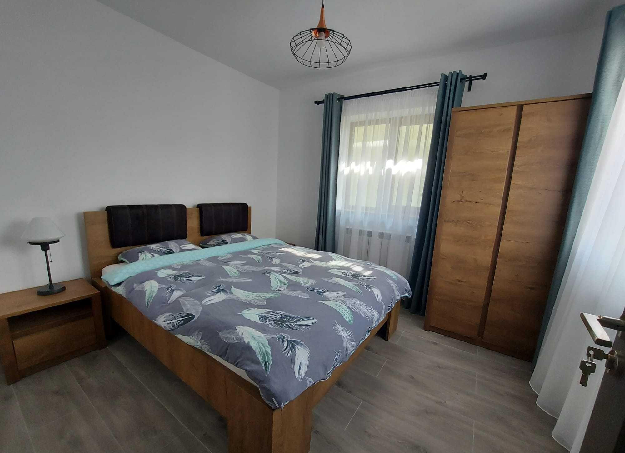 Apartament 2 camere la casa, pozitionare linistita, Central, Brasov