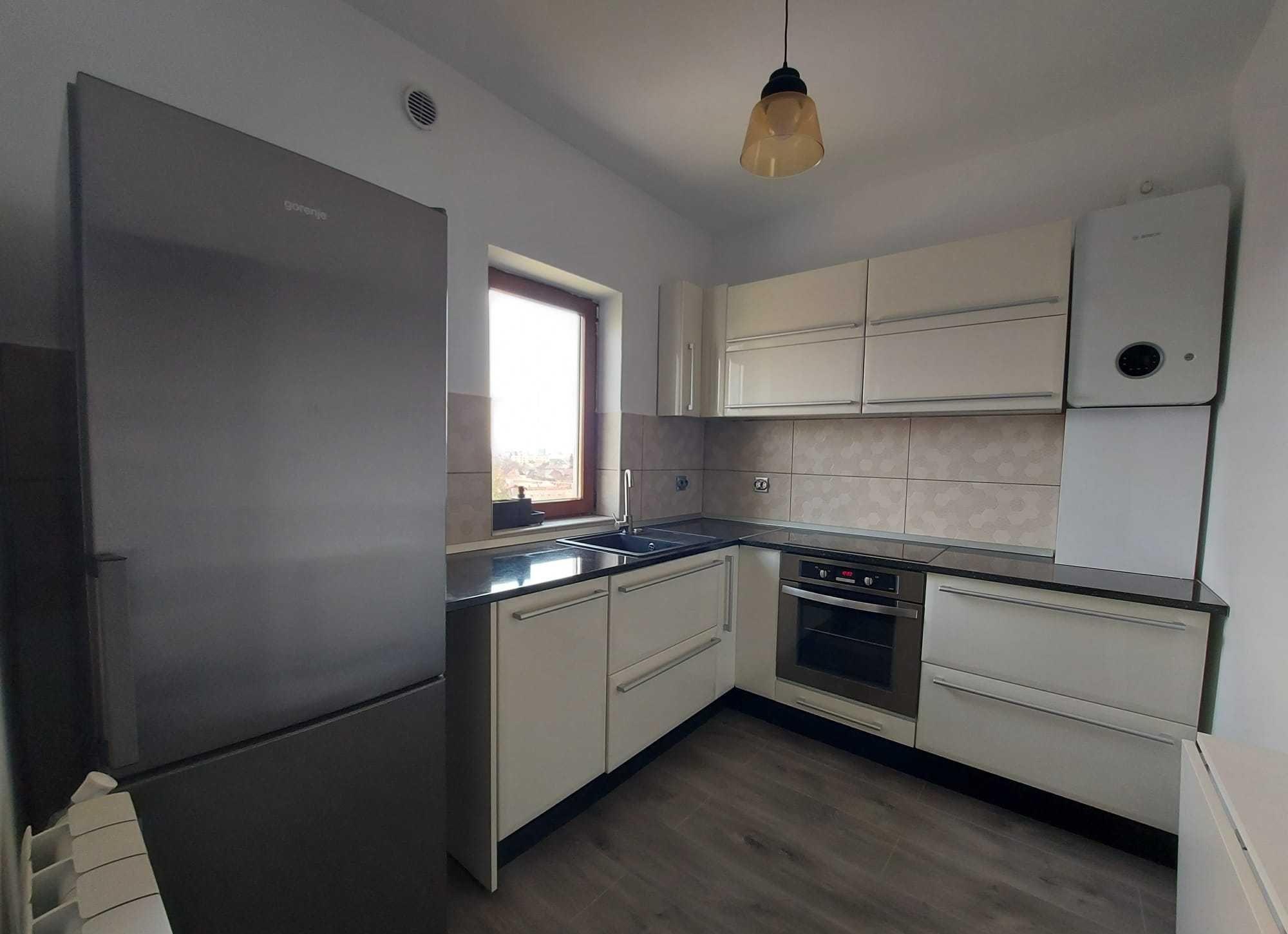 Apartament 2 camere la casa, pozitionare linistita, Central, Brasov