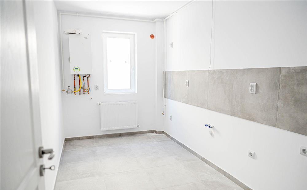 APARTAMENT 2 CAMERE LA CHEIE, BLOC NOU