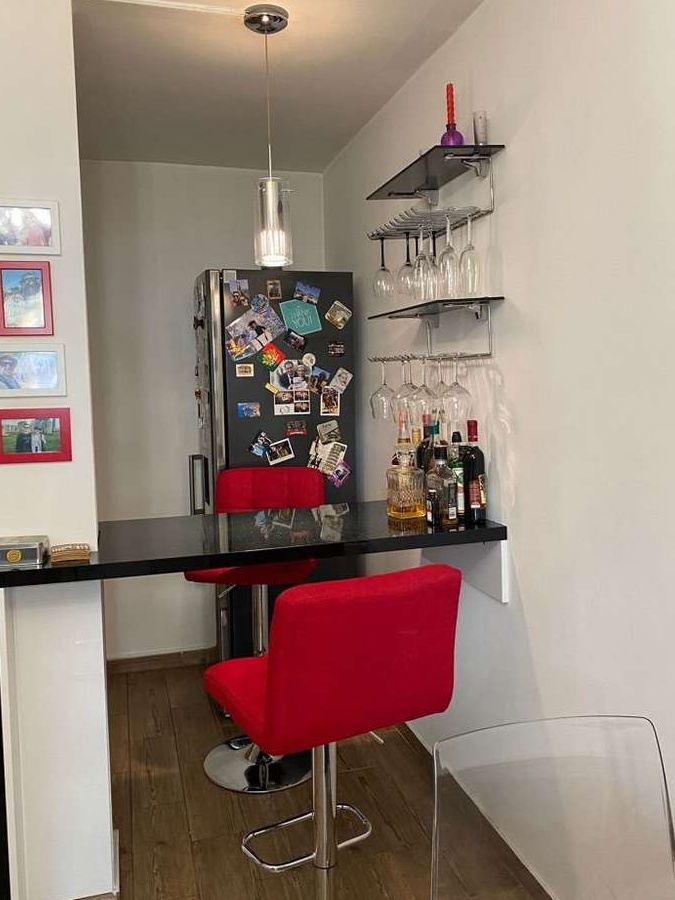 Apartament 2 camere + loc de parcare
